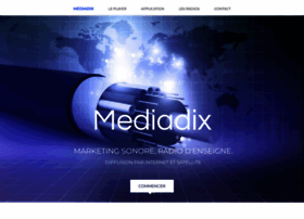 Mediadix.fr thumbnail