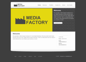 Mediafactory.ie thumbnail