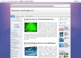 Mediafire-software4u.blogspot.com thumbnail