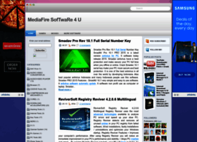 Mediafire-software4u.blogspot.in thumbnail
