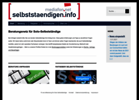 Mediafon.de thumbnail