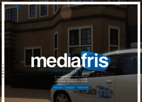 Mediafris.nl thumbnail