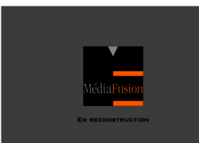 Mediafusion.com thumbnail