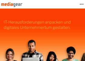 Mediagear.com thumbnail
