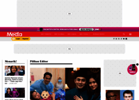Mediahiburan.my thumbnail