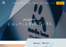 Mediahouse.co.jp thumbnail