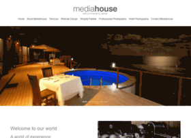 Mediahouse.co.za thumbnail