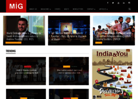 Mediaindia.eu thumbnail