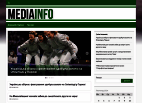 Mediainfo.mk.ua thumbnail