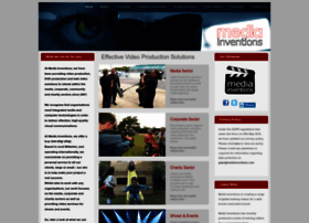 Mediainventions.com thumbnail