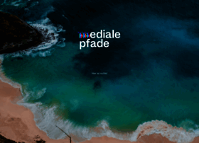 Medialepfade.net thumbnail
