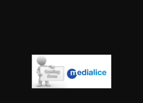 Medialice.com thumbnail