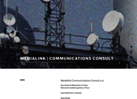 Medialink.cz thumbnail