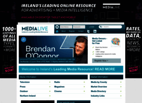 Medialive2.com thumbnail