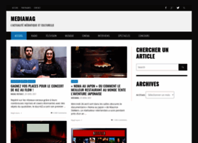 Mediamag.fr thumbnail
