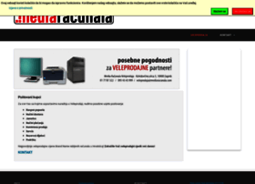 Mediamarket.hr thumbnail Mediamarket.hr thumbnail