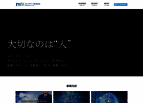 Mediamart.jp thumbnail