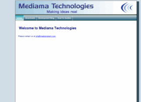 Mediamatech.com thumbnail