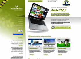 Mediaminds.pt thumbnail