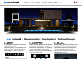 Medianet-home.de thumbnail