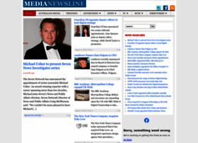 Medianewsline.com thumbnail