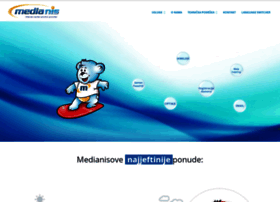 Medianis.net thumbnail