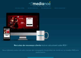 Medianoe.com thumbnail