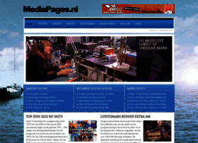 Mediapages.nl thumbnail