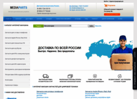Mediaparts.ru thumbnail Mediaparts.ru thumbnail