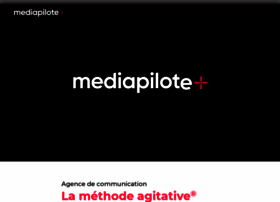 Mediapilote.com thumbnail