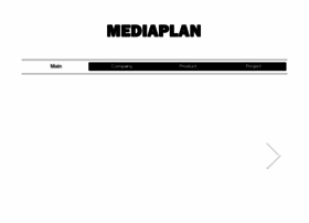 Mediaplan.co.kr thumbnail