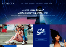 Mediaport.pl thumbnail