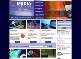 Mediaproductionsnigeria.net thumbnail