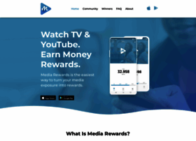 Mediarewards.in thumbnail Mediarewards.in thumbnail