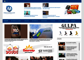Mediaroom.am thumbnail