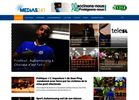 Medias241.com thumbnail