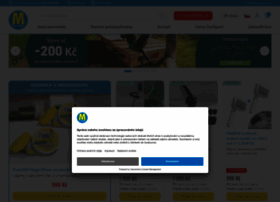 Mediashop.cz thumbnail Mediashop.cz thumbnail
