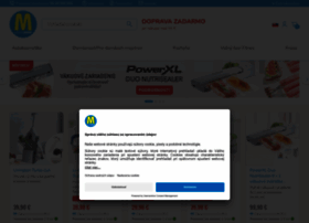 Mediashop.sk thumbnail Mediashop.sk thumbnail