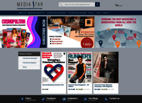 Mediastar.co.in thumbnail