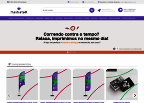 Mediatall.com.br thumbnail