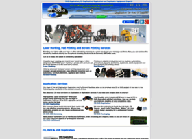 Mediatechnics.com thumbnail