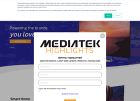 Mediatek.com.tw thumbnail