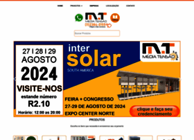 Mediatensao.com.br thumbnail