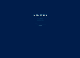 Mediathek.de thumbnail