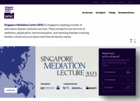Mediation.com.sg thumbnail