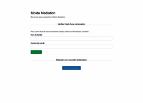 Mediation.wilaya-mostaganem.dz thumbnail Mediation.wilaya-mostaganem.dz thumbnail