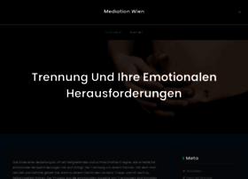 Mediationwien.at thumbnail