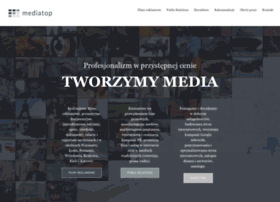 Mediatop.pl thumbnail Mediatop.pl thumbnail