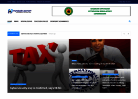 Mediatracnet.com thumbnail