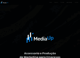 Mediaup.com.br thumbnail